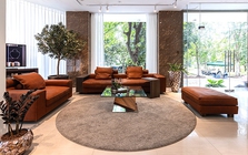 Showroom Renewal Clearance: Chương trình khuyến mãi của Eleganz Furniture