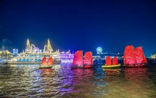 Giải bài toán mùa vụ, Bãi Cháy vươn mình thành thủ phủ du lịch 4 mùa