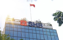 SHB lãi trước thuế 4.656 tỷ quý I, thu nhập dịch vụ tăng mạnh