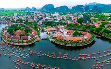 Tập đoàn xây dựng hàng đầu Trung Quốc từng tham gia xây cầu Tứ Liên nay muốn rót hàng tỷ USD vào tỉnh đang đặt mục tiêu lên thành phố trực thuộc Trung ương