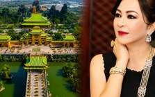 KDL 6.000 tỷ của vợ chồng bà Nguyễn Phương Hằng ra thông báo cực vui: Áp dụng duy nhất ngày 19/5