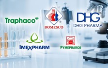 Những doanh nghiệp dược lớn nhất Việt Nam đã nằm trong tay nước ngoài