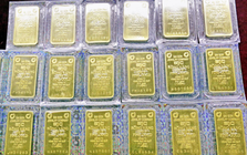 Doanh thu thấp nhất 10 năm, SJC vẫn lãi hơn 1,1 tỷ đồng/ngày
