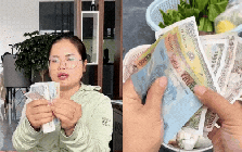 Chỉ với 100k, mẹ đảm Ninh Bình "cân" hết bữa ăn cho gia đình 5 người khiến hội chị em rần rần xin bí kíp