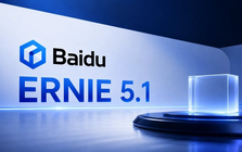 “Quái vật AI” mới của Trung Quốc: Baidu tung ERNIE 5.1, chi phí thấp hơn 94%, đè bẹp các đối thủ phương Tây