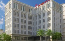 Tập đoàn Hà Đô muốn thành lập công ty con vốn hơn 600 tỷ đồng