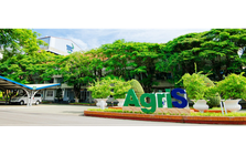 Bà Huỳnh Bích Ngọc muốn bán 15 triệu cổ phiếu AgriS