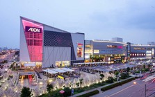 AEON ngỏ ý xây trung tâm thương mại, một tỉnh tin tưởng sẽ tạo sức mua chỉ sau Hà Nội, TP.HCM, Đà Nẵng... nhờ sở hữu diện tích, dân số lớn