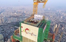Coteccons mất một cổ đông lớn đến từ Hàn Quốc sau giao dịch bán gần 1 triệu cổ phiếu CTD