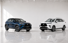 Không phải Mazda CX-5, 'vua doanh số' xe xăng tháng 4 tại Việt Nam lại là cái tên từng nhiều lần lép vế trước Xpander
