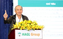 Lần thứ 3, Bầu Đức mua thêm 4 triệu cổ phiếu, nâng sở hữu tại Hoàng Anh Gia Lai lên hơn 25%
