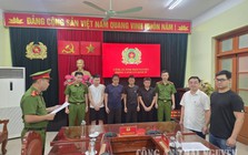 Bắt nhóm tài xế "hack" cước Xanh SM: dùng thiết bị 500.000 đồng để vô hiệu hóa cảm biến xe VinFast
