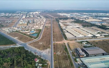 Đồng Nai sắp khởi công 3 tuyến đường kết nối sân bay Long Thành