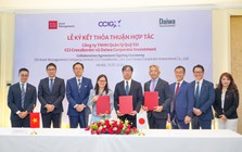SSIAM bắt tay 2 định chế tài chính, mở rộng cơ hội đầu tư và tài trợ vốn giữa Nhật Bản và Việt Nam