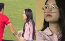 Doãn Hải My visual xinh phát sáng chấp cả cam thường, bảo sao cứ xuất hiện là lên "hot search"