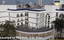 Sở GD&ĐT Hà Nội xác minh thông tin trường quốc tế đào tạo 'chui'