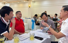 Phú Quốc cưỡng chế 6 hộ dân không giao đất phục vụ dự án APEC