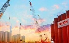 Fecon sắp phát hành lô trái phiếu 125 tỷ đồng