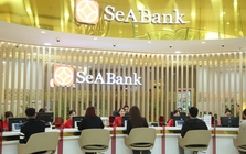 Người nhà lãnh đạo SeABank đăng ký mua 5 triệu cổ phiếu SSB