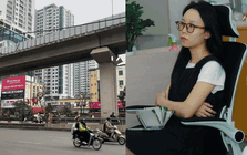 Cất xe máy đi làm bằng xe bus 3 tiếng mỗi ngày, cô gái 26 tuổi sống ở Hà Nội tiết kiệm gần 6 triệu/tháng