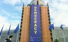 EU đang chuẩn bị gói trừng phạt thứ 21 'mạnh chưa từng có' nhằm vào Nga