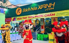 Lãnh đạo MWG nói gì về mục tiêu IPO Bách Hóa Xanh?