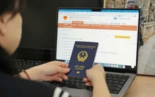 Mức thu lệ phí cấp hộ chiếu năm 2026 mới nhất