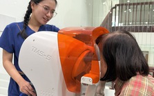 Gói khám sức khỏe miễn phí 350.000 đồng: Ai được ưu tiên?