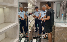 Đột kích nhiều địa điểm: Hà Nội ra quân cao điểm, hàng trăm vụ hàng giả 'sa lưới' chỉ sau 2 ngày