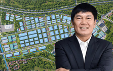 Ngày mai, Tập đoàn Hòa Phát chính thức khởi công KCN gần 3.400 tỷ đồng tại thành phố cảng lớn nhất miền Bắc