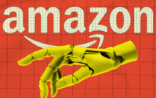 Amazon chi 200 tỷ USD cho AI, nhân viên lại dùng bot để "vẽ" việc, chạy đua ảo trên bảng xếp hạng KPI nội bộ
