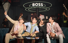 Dàn sao Việt “đổ bộ” sự kiện đình đám ở Hanoi Centre: Có gì đặc biệt mà thu hút anh tài Chông Gai, anh trai Say Hi và cả Á hậu đều tề tựu?