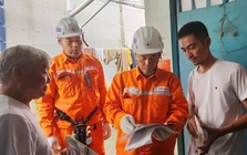 Nắng nóng gay gắt, tiêu thụ điện tại TPHCM tiếp tục lập kỷ lục
