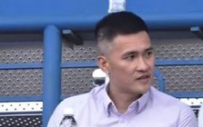 Công Vinh có động thái gây chú ý