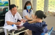 Công bố chi tiết danh mục khám sức khỏe định kì miễn phí tại Hà Nội