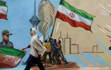 Iran đối mặt hiểm họa động đất lớn sau loạt rung chấn bất thường