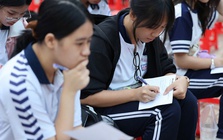 NÓNG: Công bố thời gian, kế hoạch khảo sát lớp 6 ở Trường Trần Đại Nghĩa và 4 trường còn lại