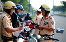 Một lỗi rất nhiều người đi xe máy, ô tô mắc phải, nhưng có thể phải trả lên tới 22 triệu đồng
