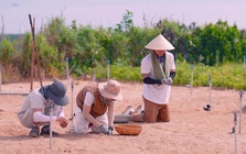 Ngân hàng Vietcombank đầu tư vào ngành công nghiệp mới, để khai thác ‘kho báu’ dự kiến bằng 9% GDP