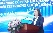 Chủ tịch UBCKNN chỉ ra yếu tố "sống còn" để chứng khoán Việt Nam thu hút dòng vốn ngoại