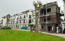 Khoảng cách giữa bảng giá đất và thị trường: “nút thắt” quan trọng khi sửa Luật Đất đai