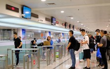 Thông báo mới nhất từ cơ quan Thuế đến những ai chuẩn bị đi nước ngoài