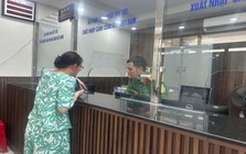 Người dân bắt buộc phải thực hiện điều này trước khi nộp hồ sơ cấp lại hộ chiếu