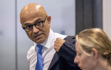 Lời tự thú gây sốc của CEO Satya Nadella: Sợ hãi chính OpenAI dù cam kết chi 100 tỷ USD đầu tư, lịch sử 40 năm IBM bị Microsoft soán ngôi vẫn chưa phai