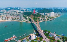 Trong vòng 4 năm tới, Việt Nam dự kiến có thêm 4 thành phố trực thuộc Trung ương