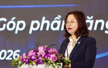 Chủ tịch UBCKNN chỉ ra yếu tố "sống còn" để chứng khoán Việt Nam thu hút dòng vốn ngoại