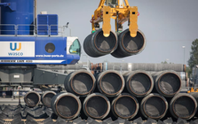 Nga cáo buộc Mỹ có âm mưu với đường ống khí đốt Nord Stream, châu Âu chịu trận