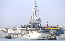 Thêm lời giải cho Hormuz