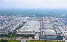 Lộ diện những địa phương vượt mốc tỷ USD thu hút vốn FDI trong 4 tháng đầu năm 2026: Hà Nội, Hải Phòng 'vắng mặt', một tỉnh duy nhất vượt mốc 6 tỷ USD