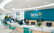 BIDV thông báo quan trọng, khách hàng cần chú ý để bảo vệ tiền trong tài khoản